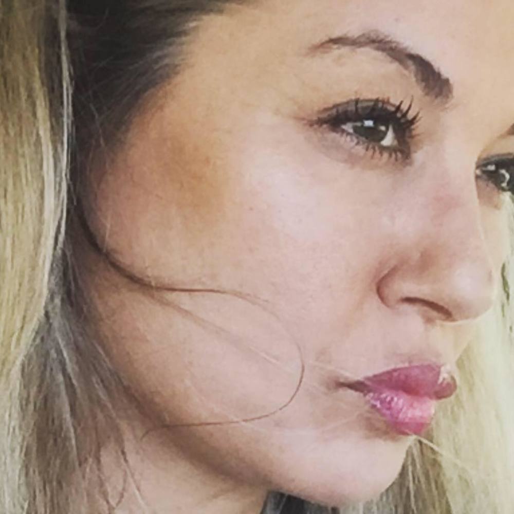 Meet your Posher, Marika